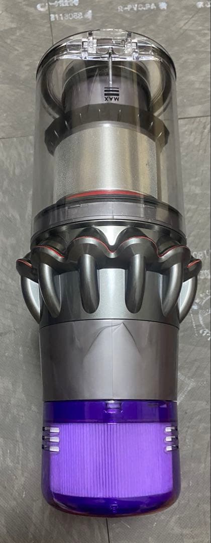 ☆スマイリー☆【徹底整備済・動作保証付】ダイソンV11 SV14 本体のみ