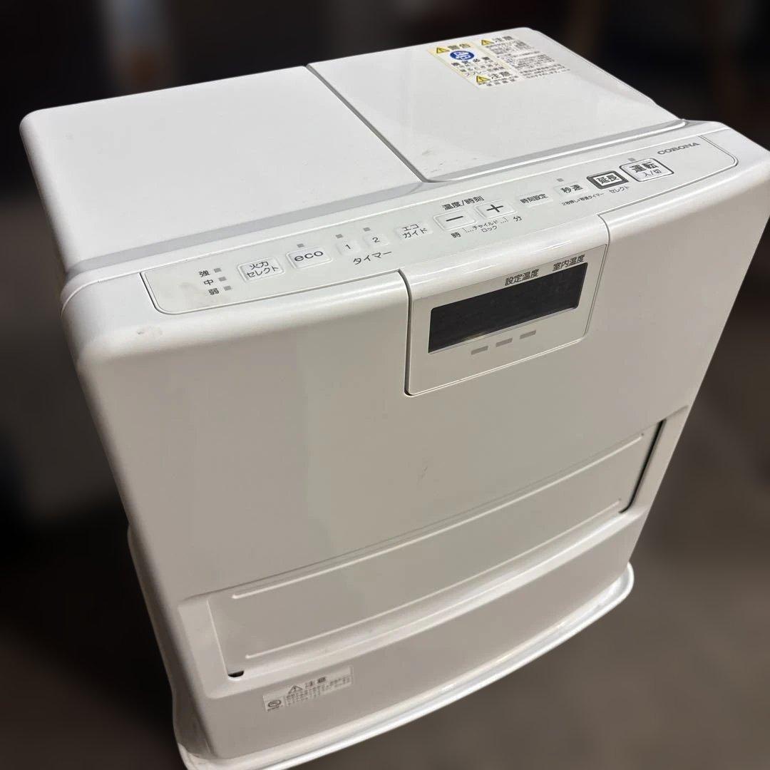 ☆star☆ コロナ FH-VX3620BY-W ファンヒーター