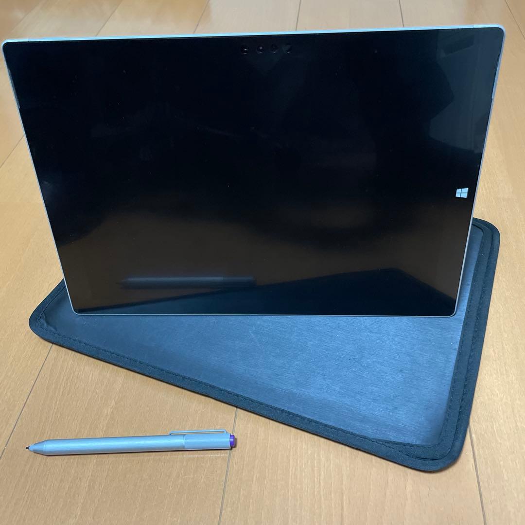Windowsタブレット本体 Surface Pro 3