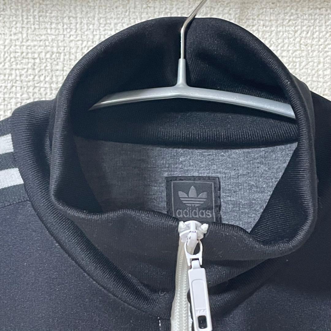 adidas アディダス サッカー ドイツ代表 トラックジャケット 2XL