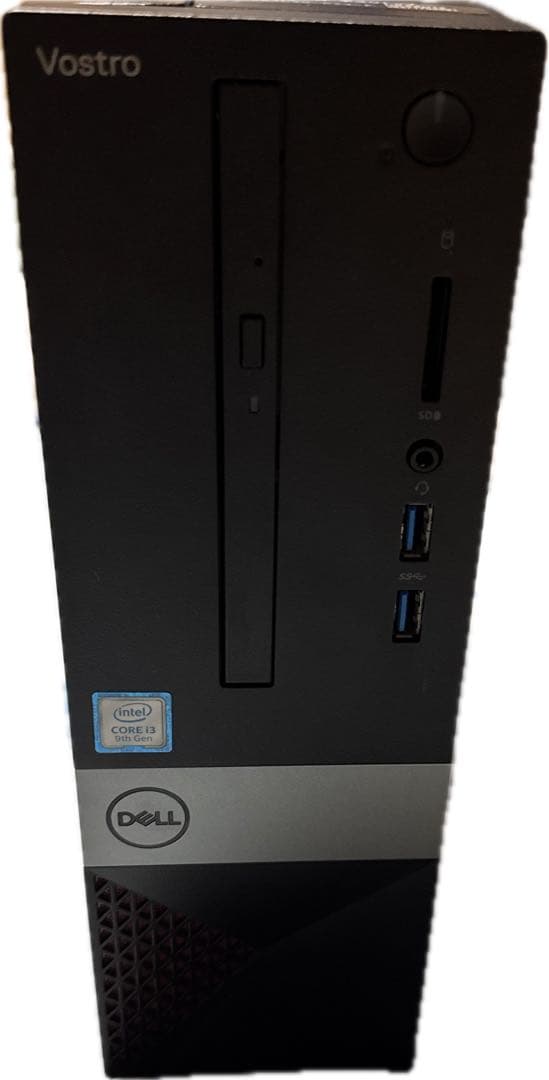 DELL VOSTRO 3471本体【第9世代i3Win11】