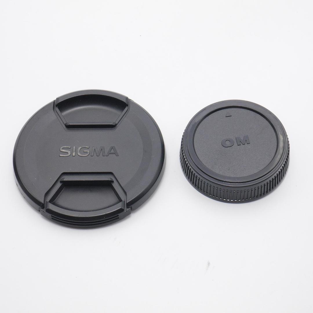 Sigma 50mm F1.4 EX DG HSM フォーサーズ シグマ