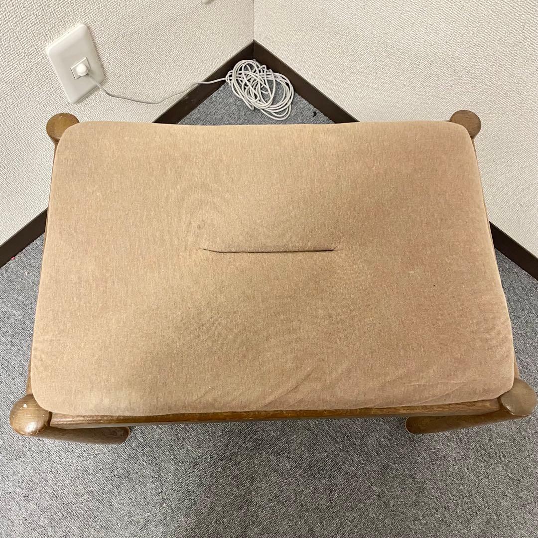 CondeHouse カンディハウス　名作　リキロッカー用　スツール