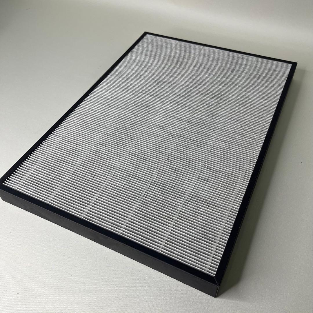 【清掃・動作確認済】Panasonic/F-VXS90/木目調/2019/最上級