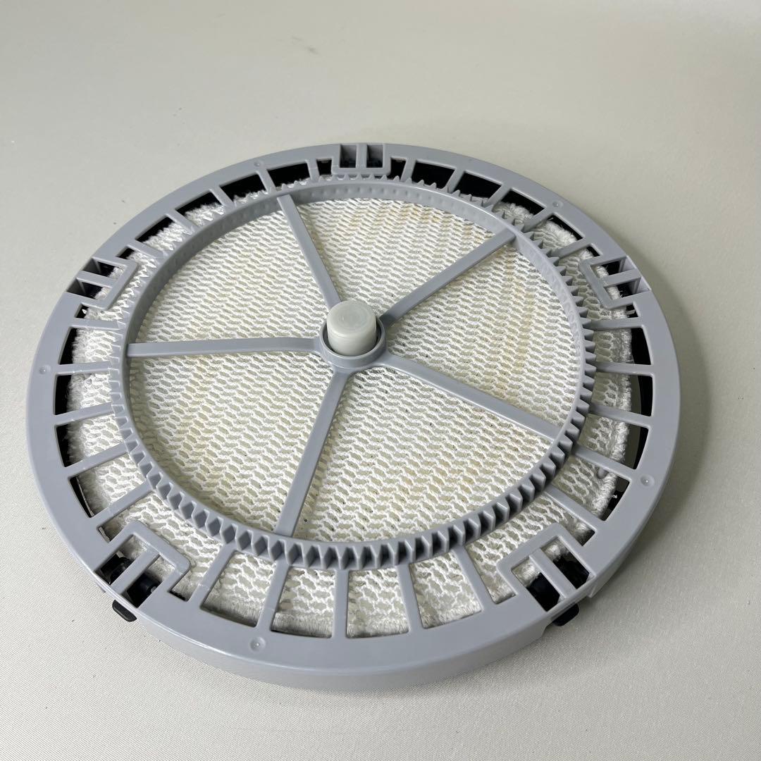 【清掃・動作確認済】Panasonic/F-VXS90/木目調/2019/最上級