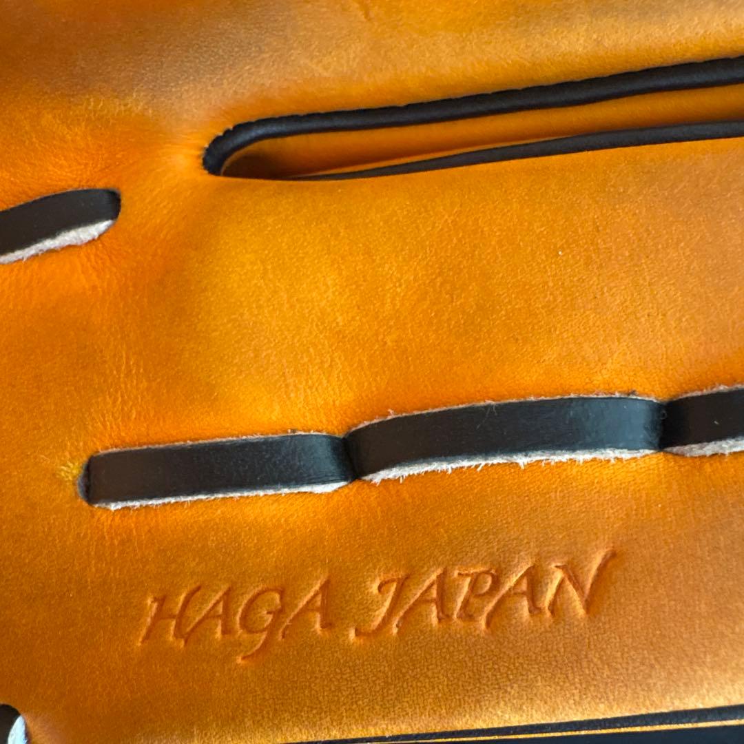 坂本モデル　硬式 ミズノプロオプションオーダー