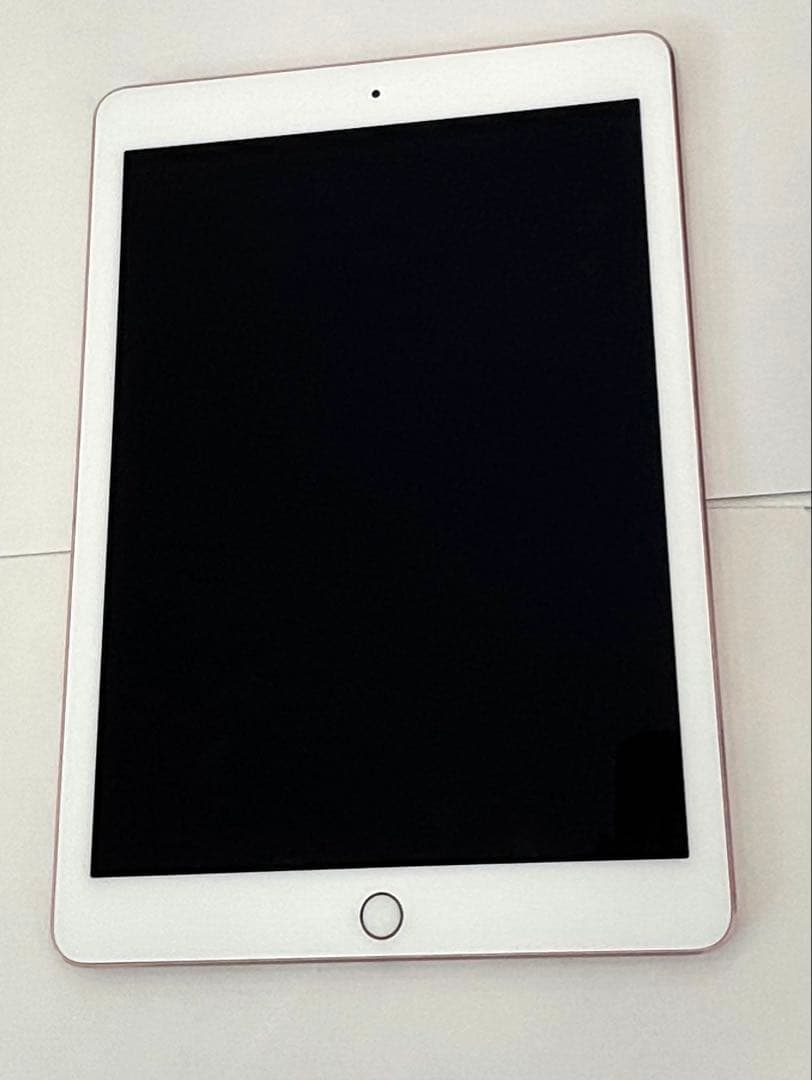 ❺ iPad Pro 9.7インチ★ 32Ｇピンク
