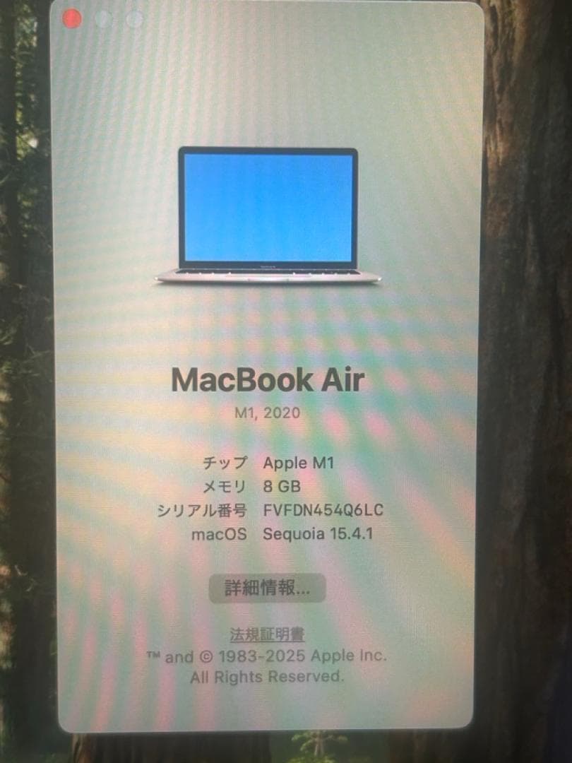 Apple MacBook Air M1 (スタンド 、キーボードカバー付き)
