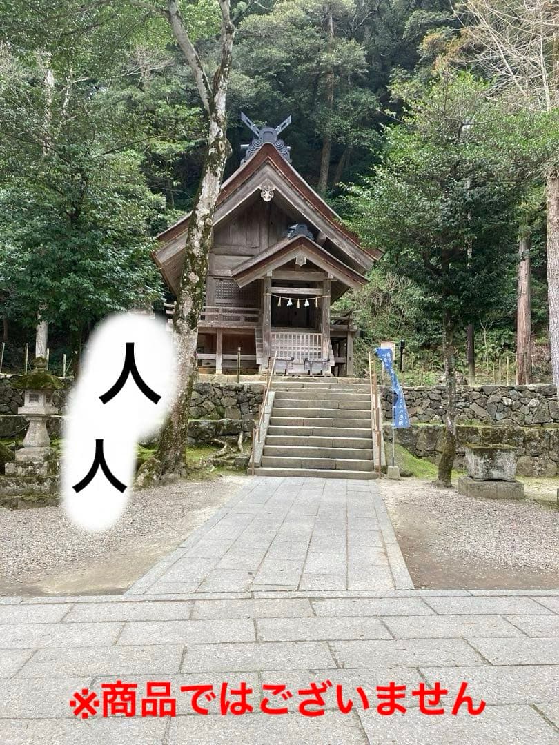 花仙山出雲石 333g【皮付特大】【新品未使用】【強力魔除】空間浄化プロフ必読