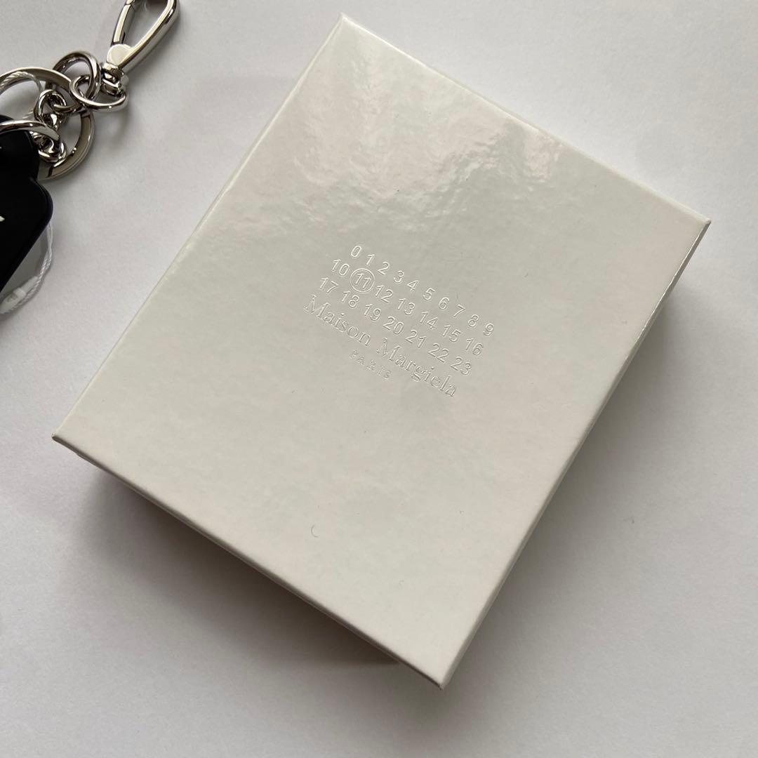 Maison Margielキーリング