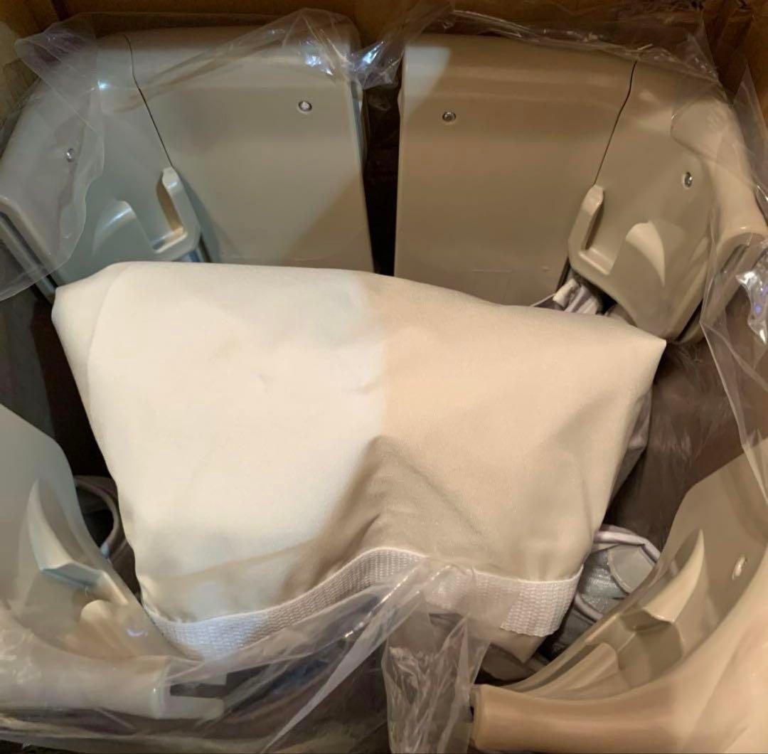 アップリカ ココネル エアープラス AB【アップリカ(Aprica)】