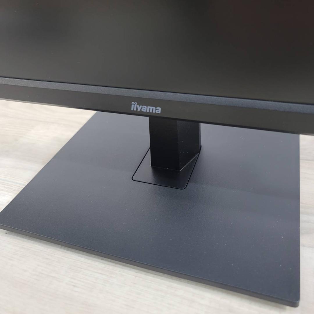 iiyama モニター ディスプレイ 21.5インチ XU2292HS-B1