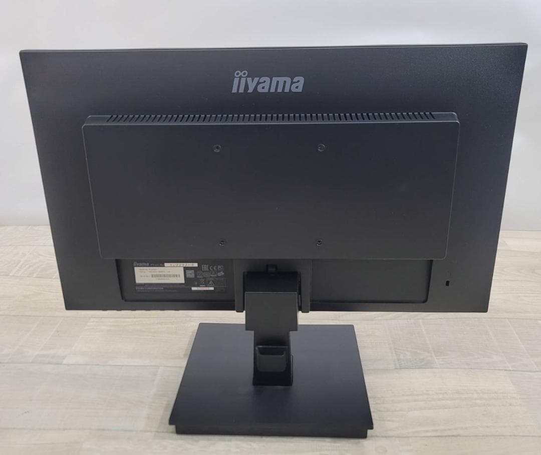 iiyama モニター ディスプレイ 21.5インチ XU2292HS-B1