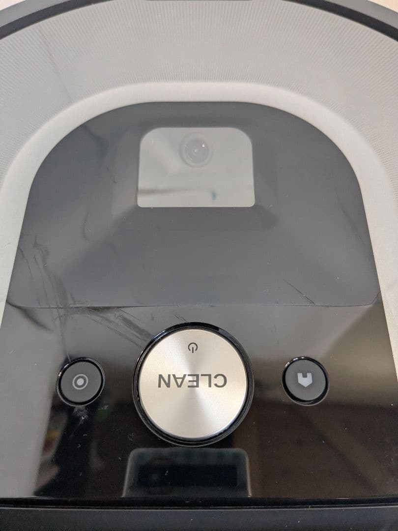 【未使用】iRobot Roomba　ルンバ960　掃除　クリーナー　ロボット