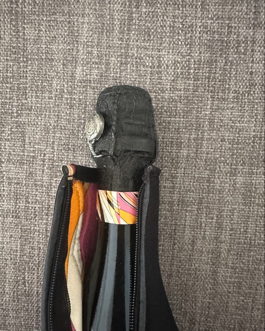 エミリオプッチ　ヴーヴクリコ　LA GRANDE DAME 1996 シャンパン