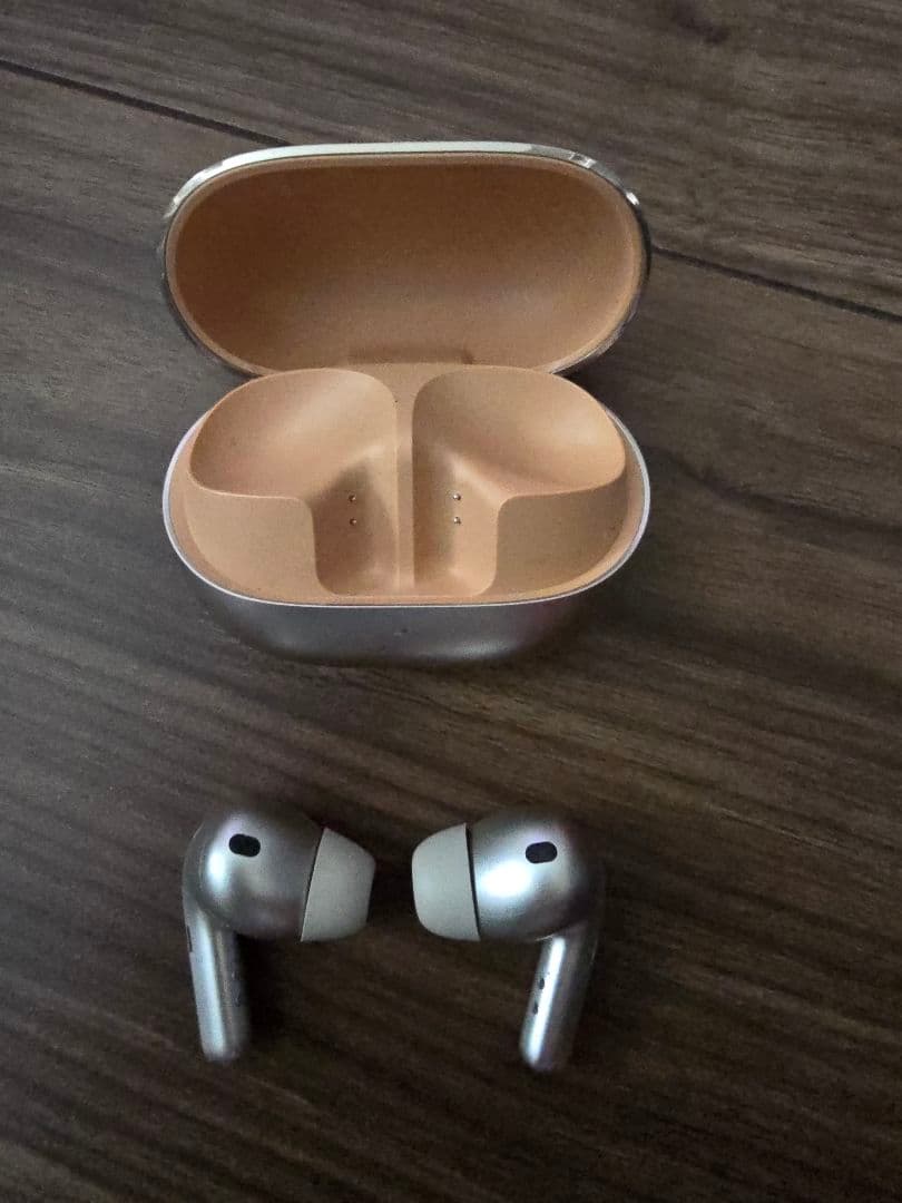 Xiaomi Buds 4 Pro ワイヤレスイヤホン