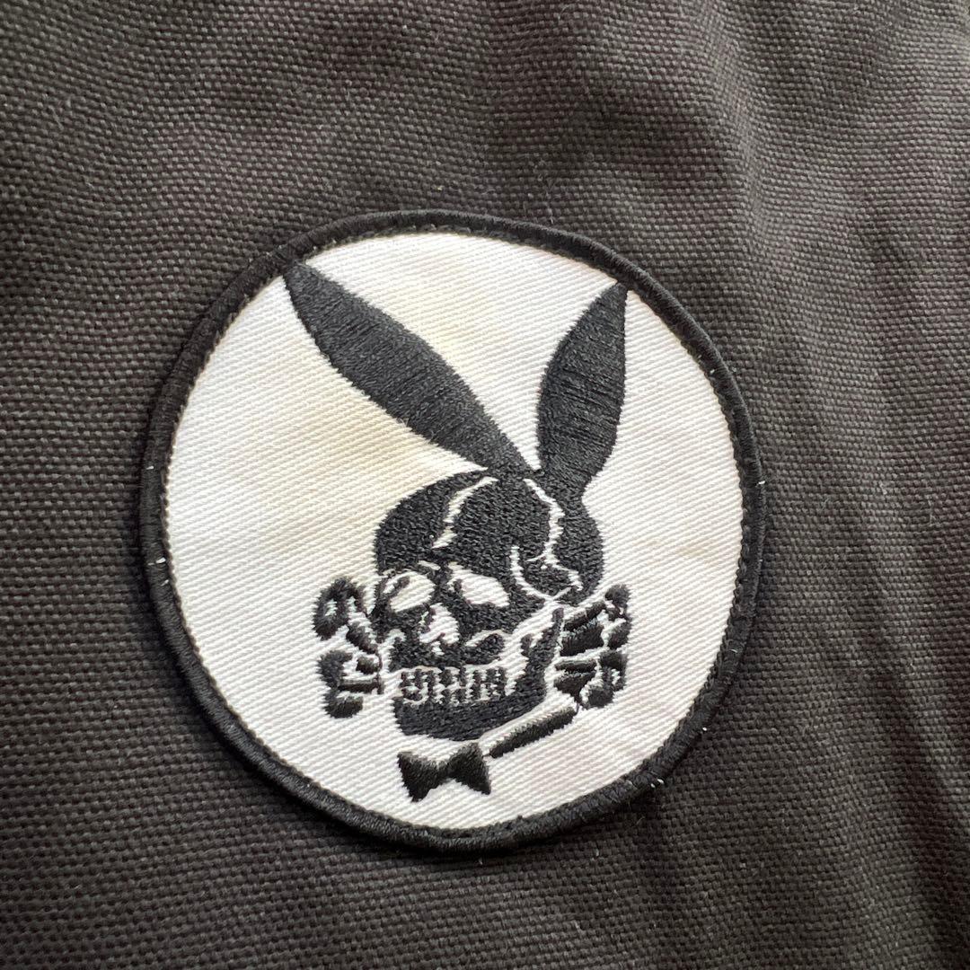 FUCT. ブラック ベスト Lサイズ