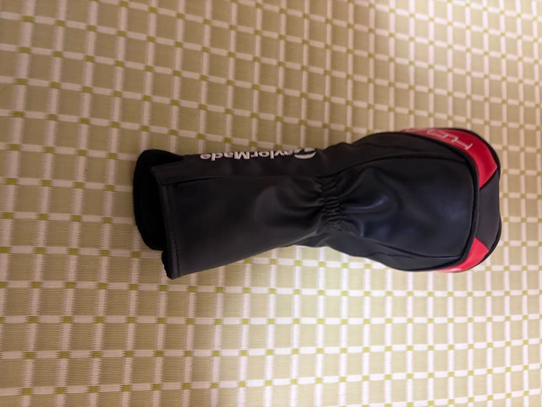 テーラーメイド ステルスプラス ドライバー・スプーン ベンタスブラック6X・7X