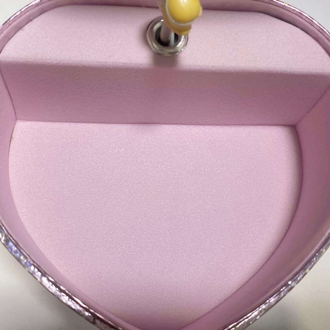 キキララ リトルツインスターズ サンリオ Sanrio オルゴール レトロ