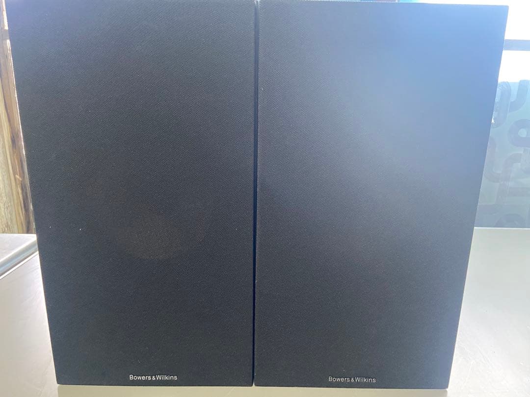 m*a様 音出しOK Bowers&Wilkins B&W 606 スピーカー