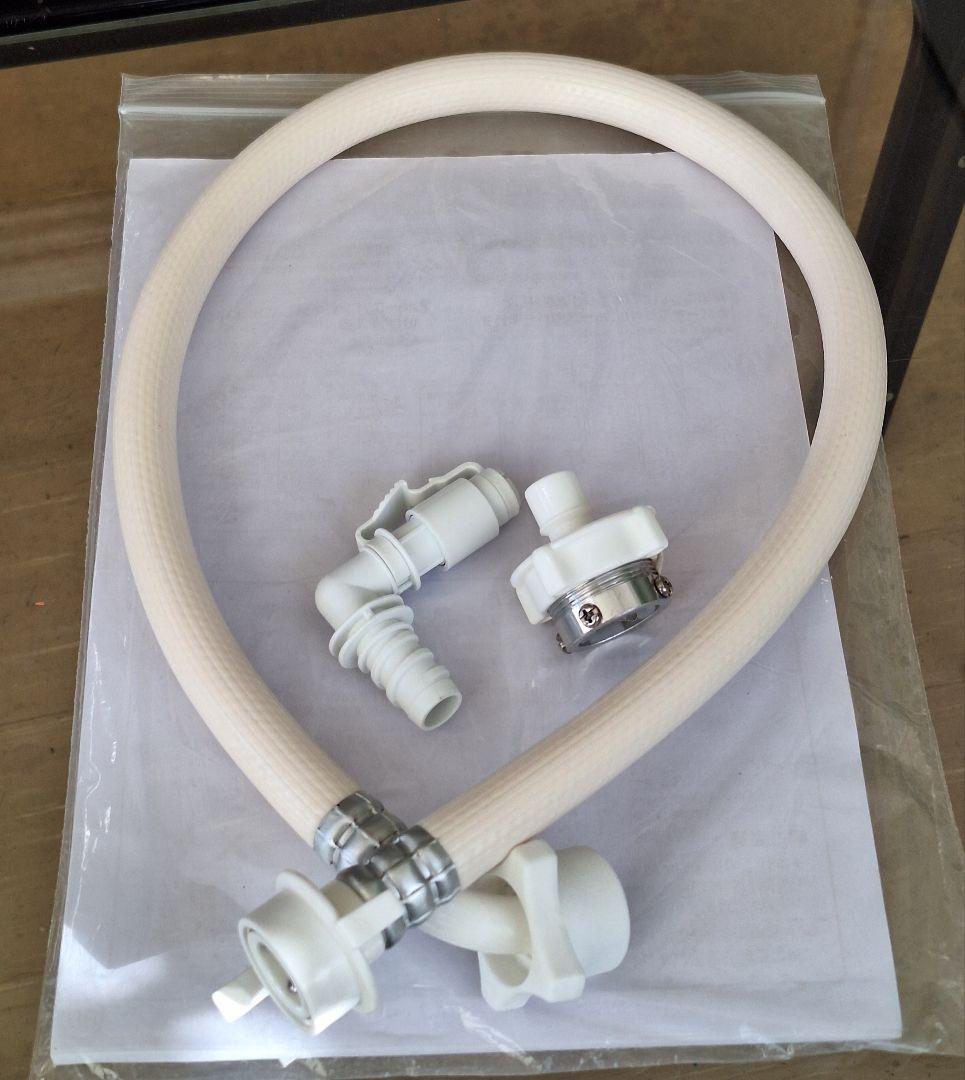 美品‼️Haier 縦型全自動洗濯機 4.5kg