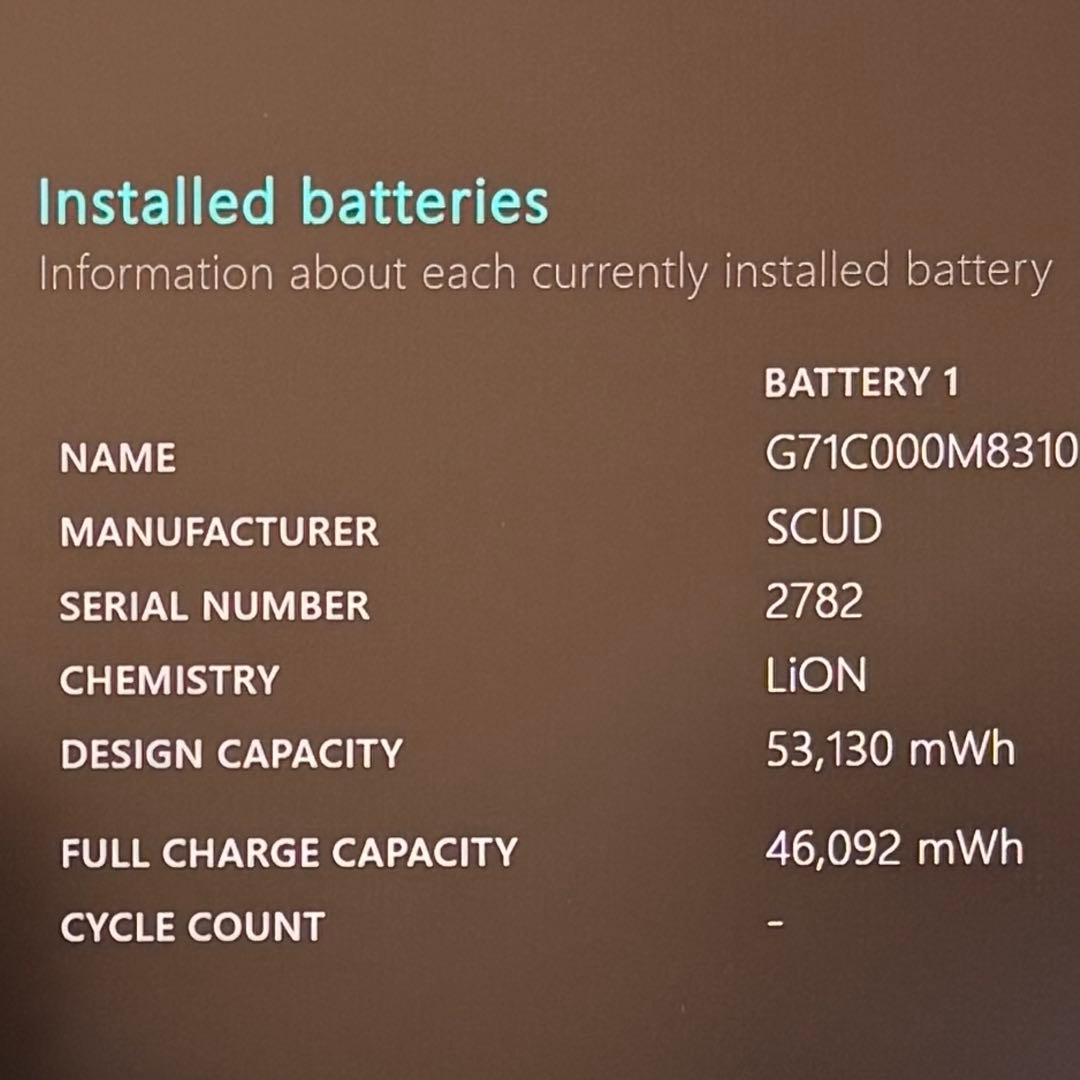 944準美品 dynabook G83/HS 第11世代 16GB office