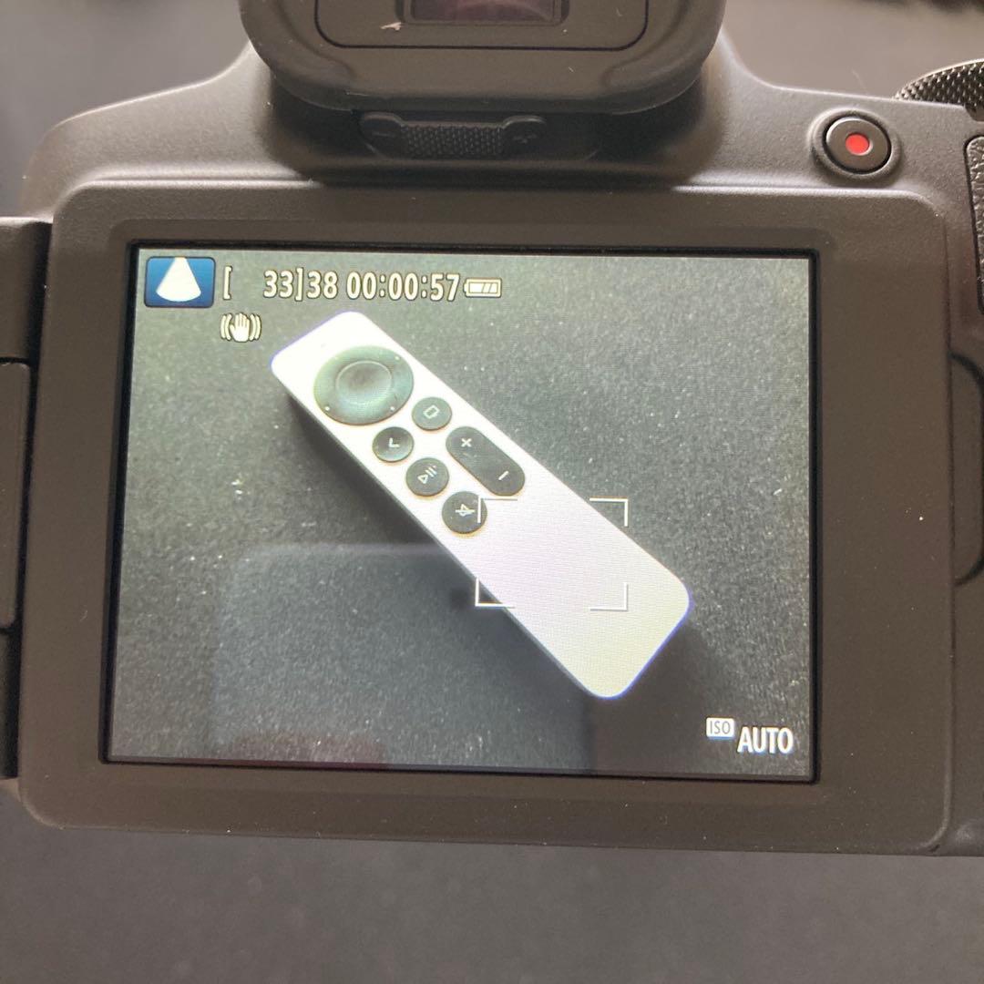 【美品】Canon PowerShot SX70HS