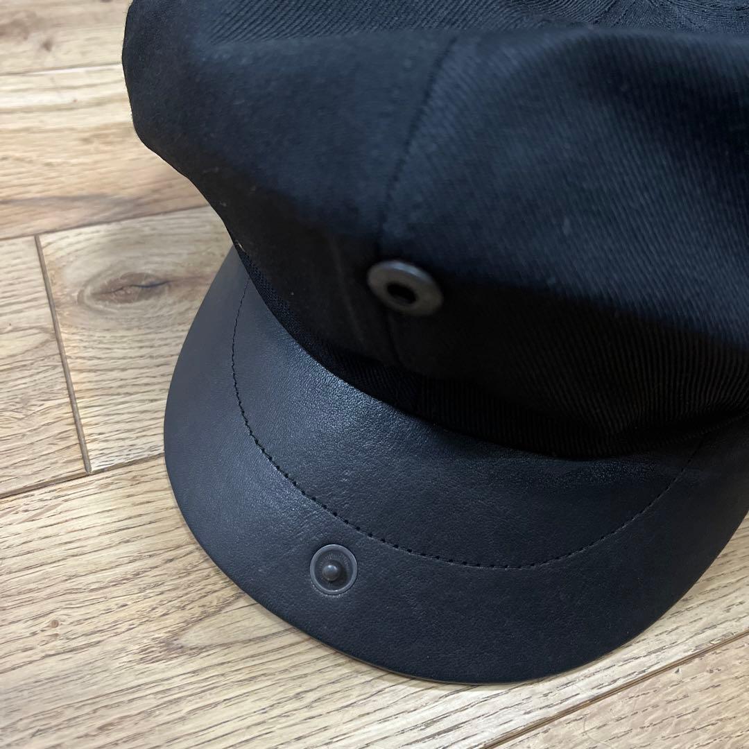 水曜日まで値下げ　別注アイテム　schott CPH 575 LEATHER