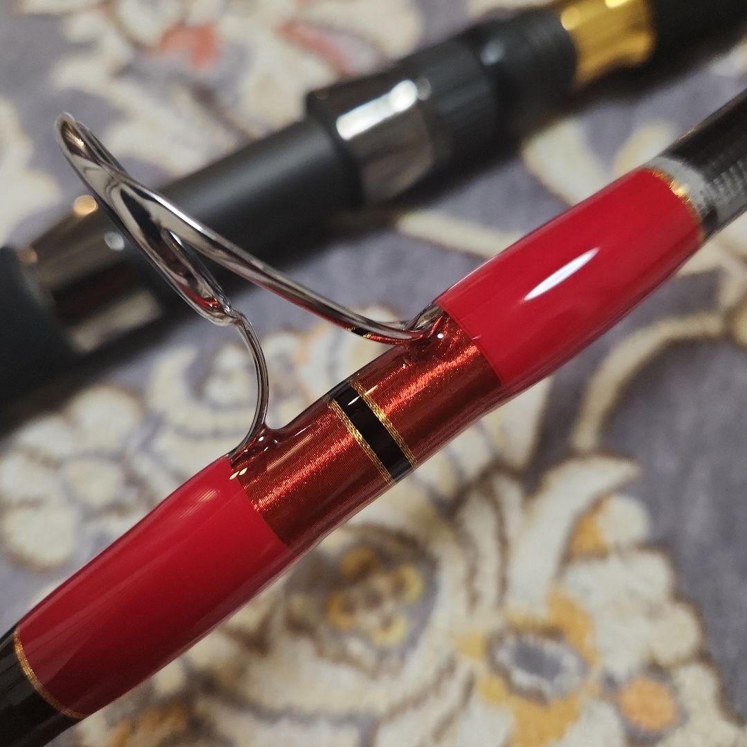 MCワークス RAGING BULL 100XR-1 カスタムモデル