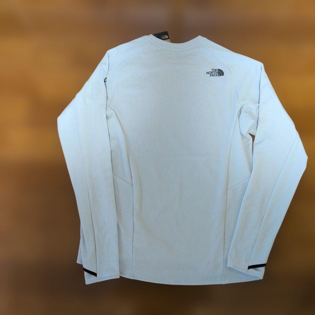 定価16500円ノースフェイスエクスペディショングリッドフリースクルーXXL