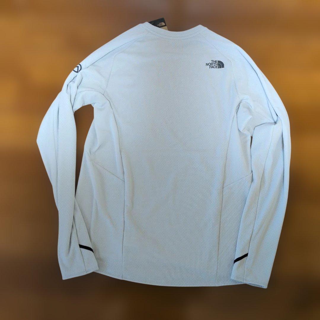 定価16500円ノースフェイスエクスペディショングリッドフリースクルーXXL