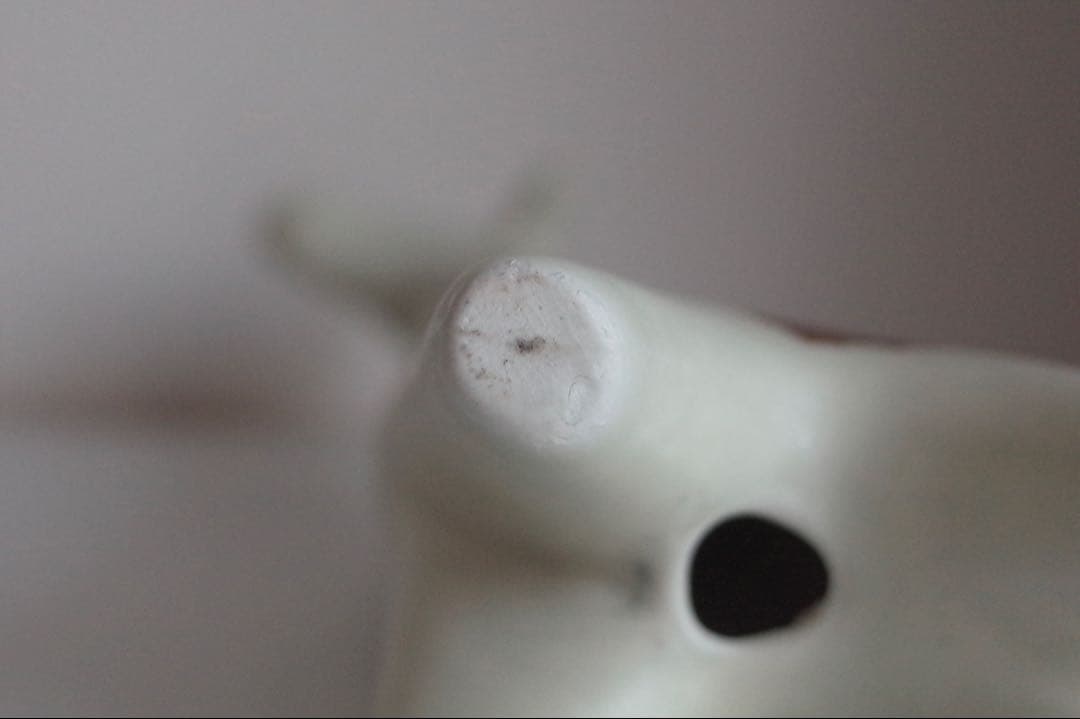 ARABIA Taisto Kaasinen Giraffe ヴィンテージ