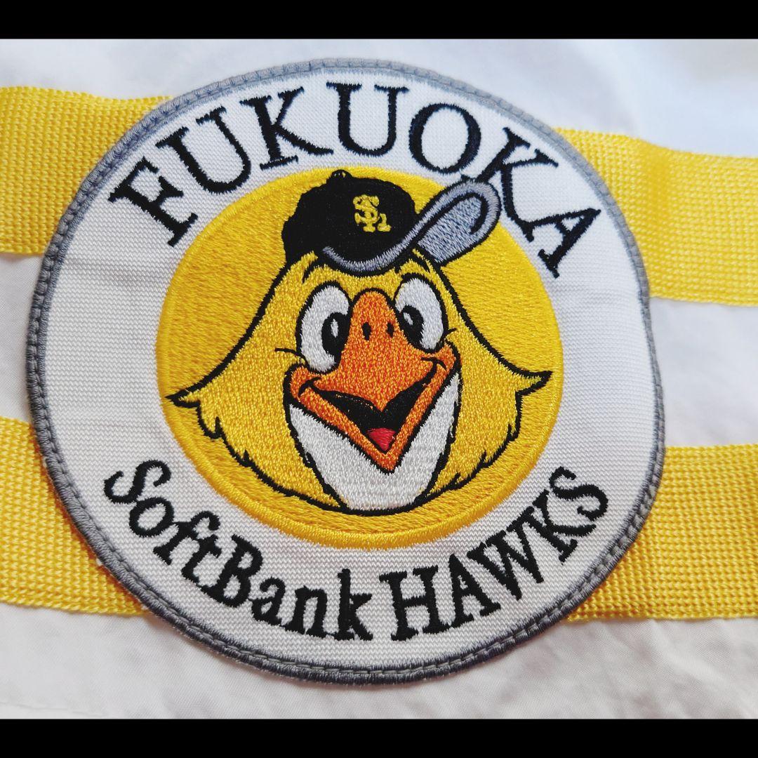 Mizuno Pro ミズノプロ ソフトバンクホークス 半袖 ウェア 練習着