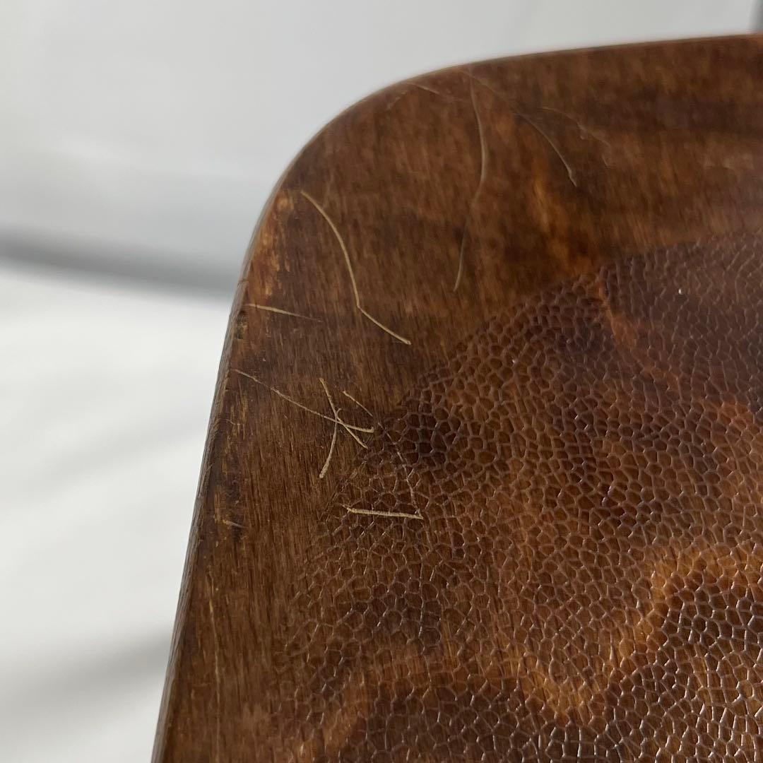 GALVANITAS 椅子　コンパスチェア 北欧 デザイナーズ ヴィンテージ