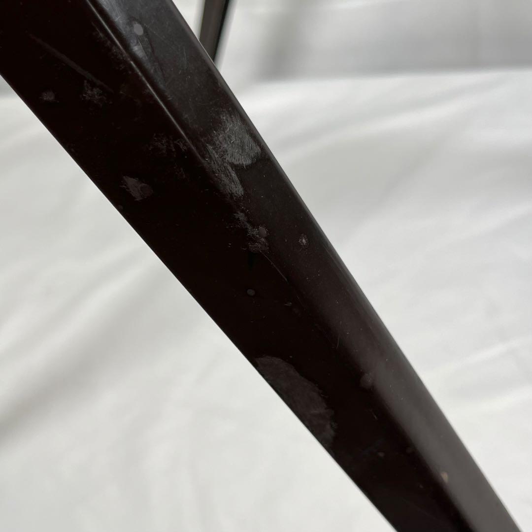 GALVANITAS 椅子　コンパスチェア 北欧 デザイナーズ ヴィンテージ