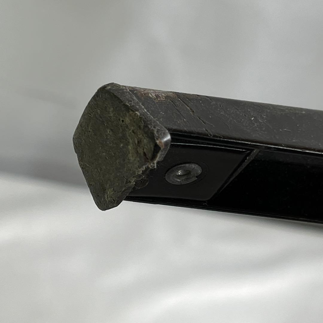 GALVANITAS 椅子　コンパスチェア 北欧 デザイナーズ ヴィンテージ