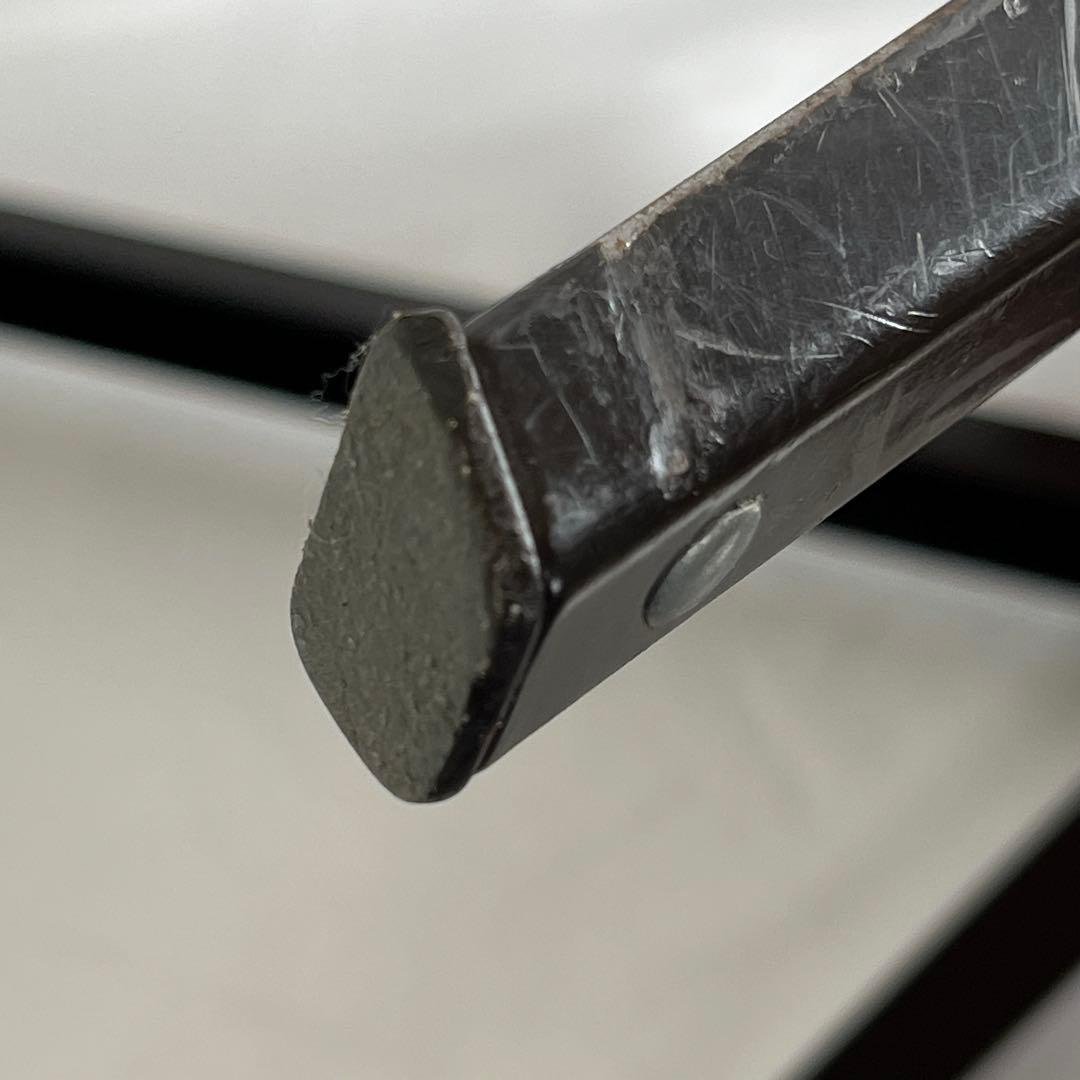 GALVANITAS 椅子　コンパスチェア 北欧 デザイナーズ ヴィンテージ