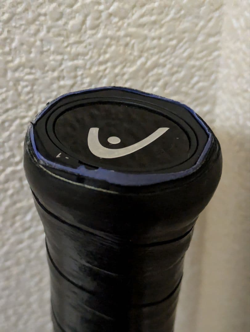 テニスラケット　ヘッド　PRESTIGE TOUR CPI400 G2