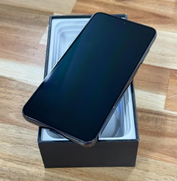 ふ*じ様 [新品同様] ギャラクシー S23 256GB SC-51D SIMフ