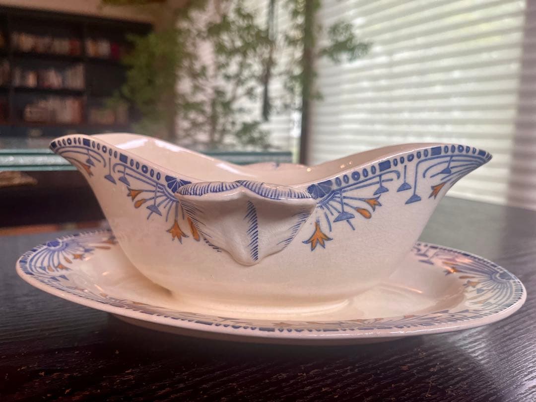 仏　クレイユモントロー Creil et Montereau ソーシエール