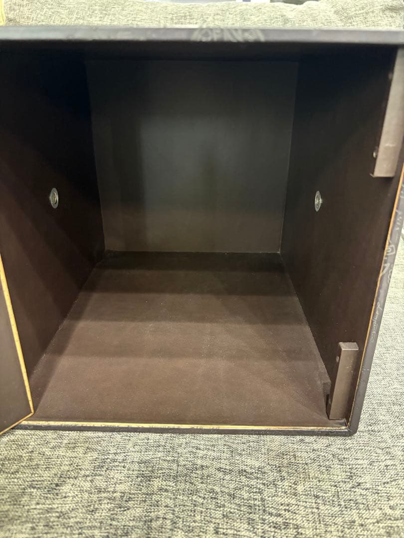 超希少!! ベルルッティ シューズボックス