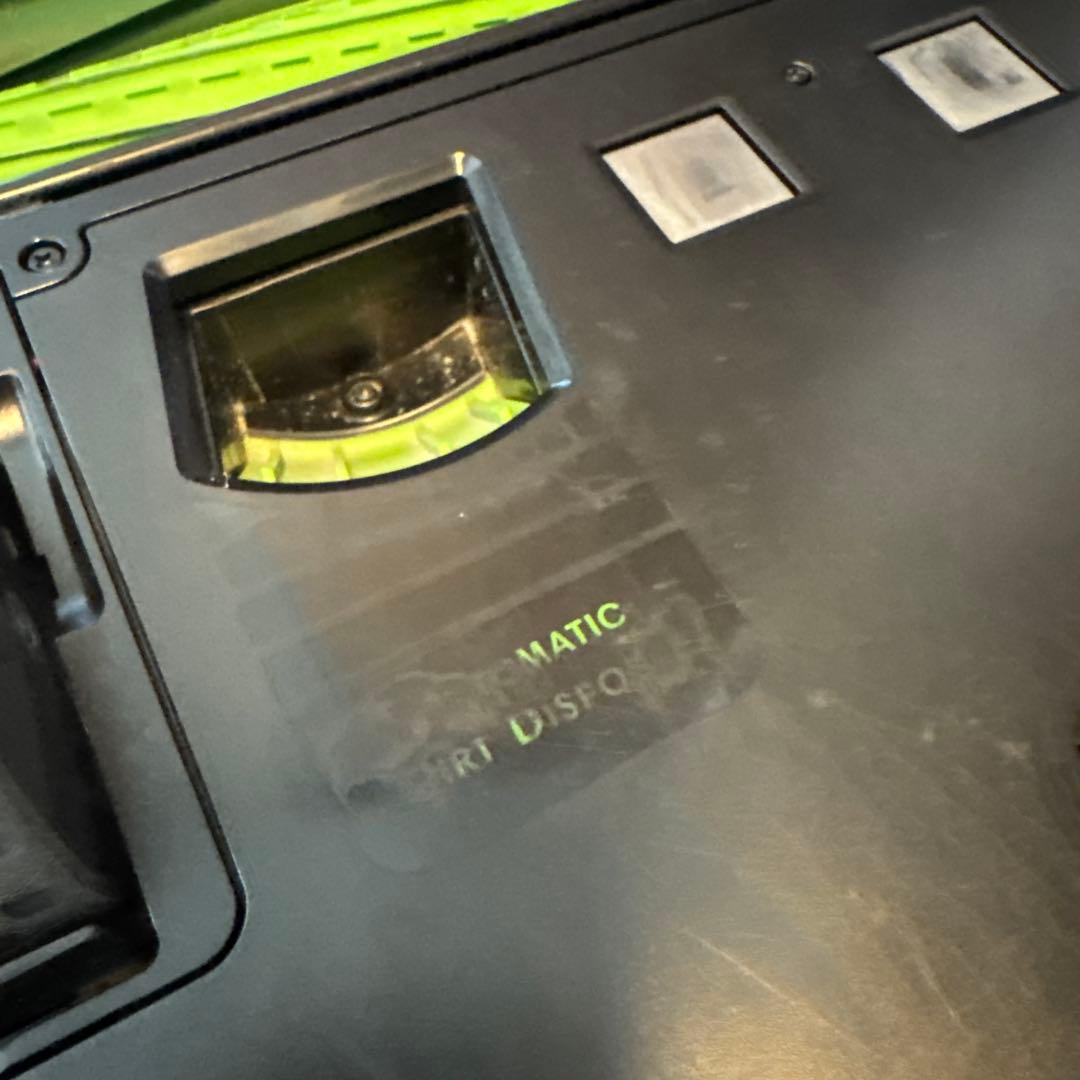 ルンバ　Roomba s9+ブラック 一部問題あり