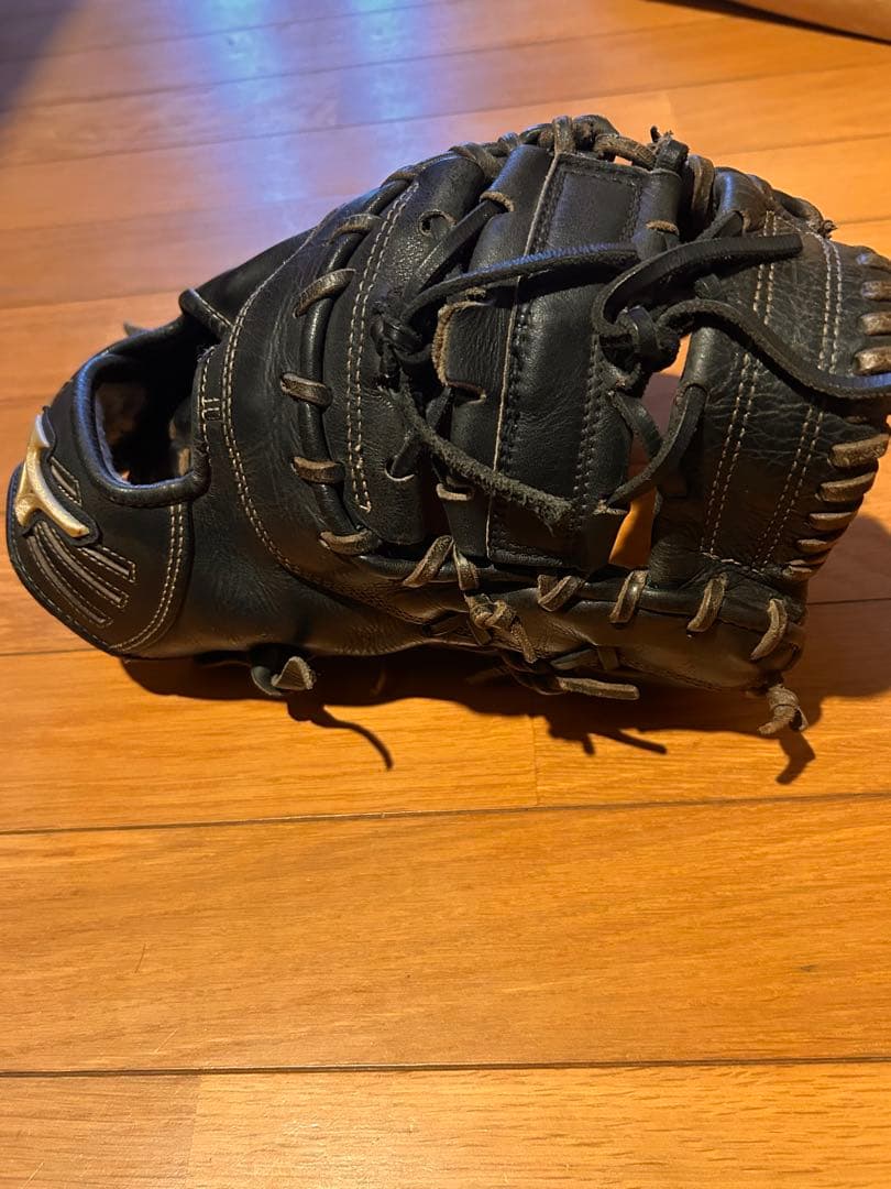 ミズノグローバルエリート硬式野球ファーストミット