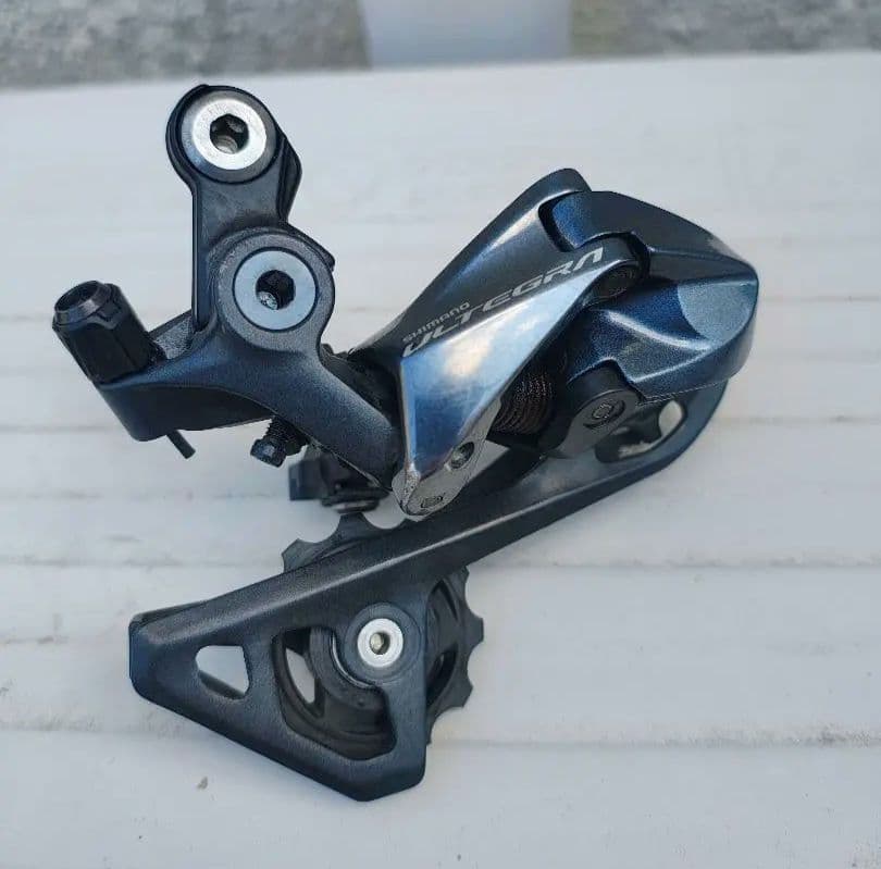 ナダル　Shimano Ultegra ST-R8000