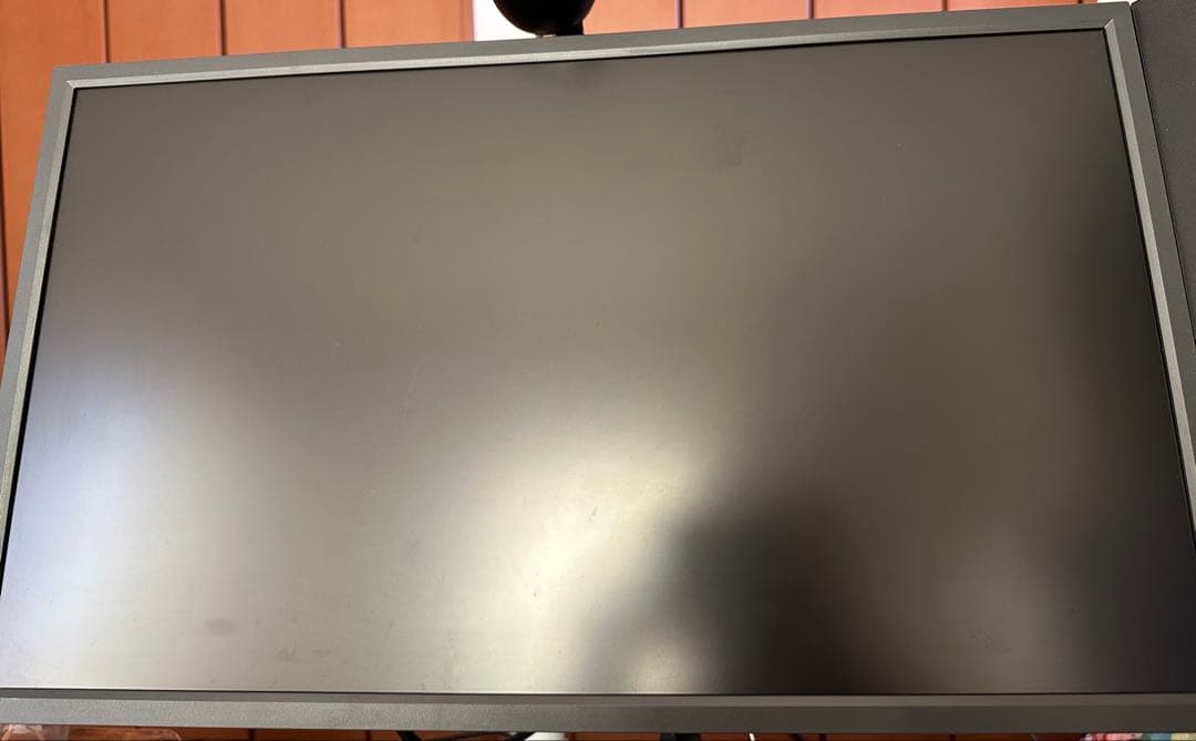 BenQ ZOWIE XL2746K ゲーミングモニター