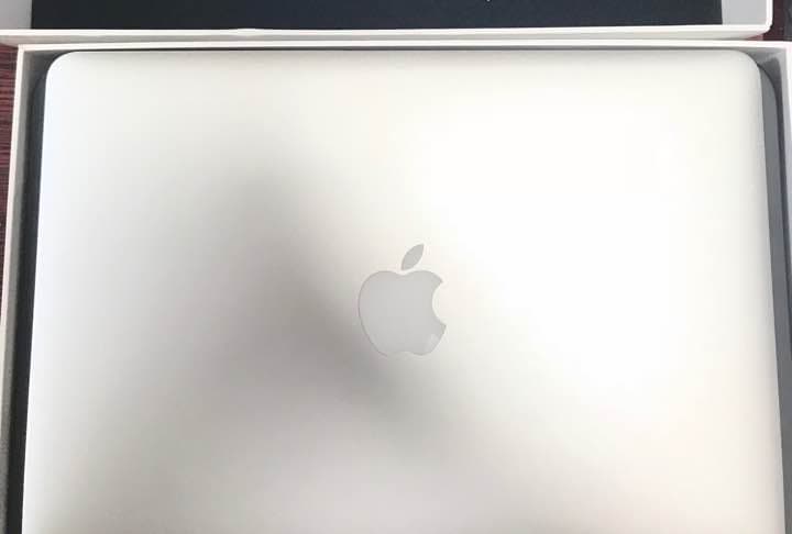 MacBook Air （13.3インチ 2015年 early）