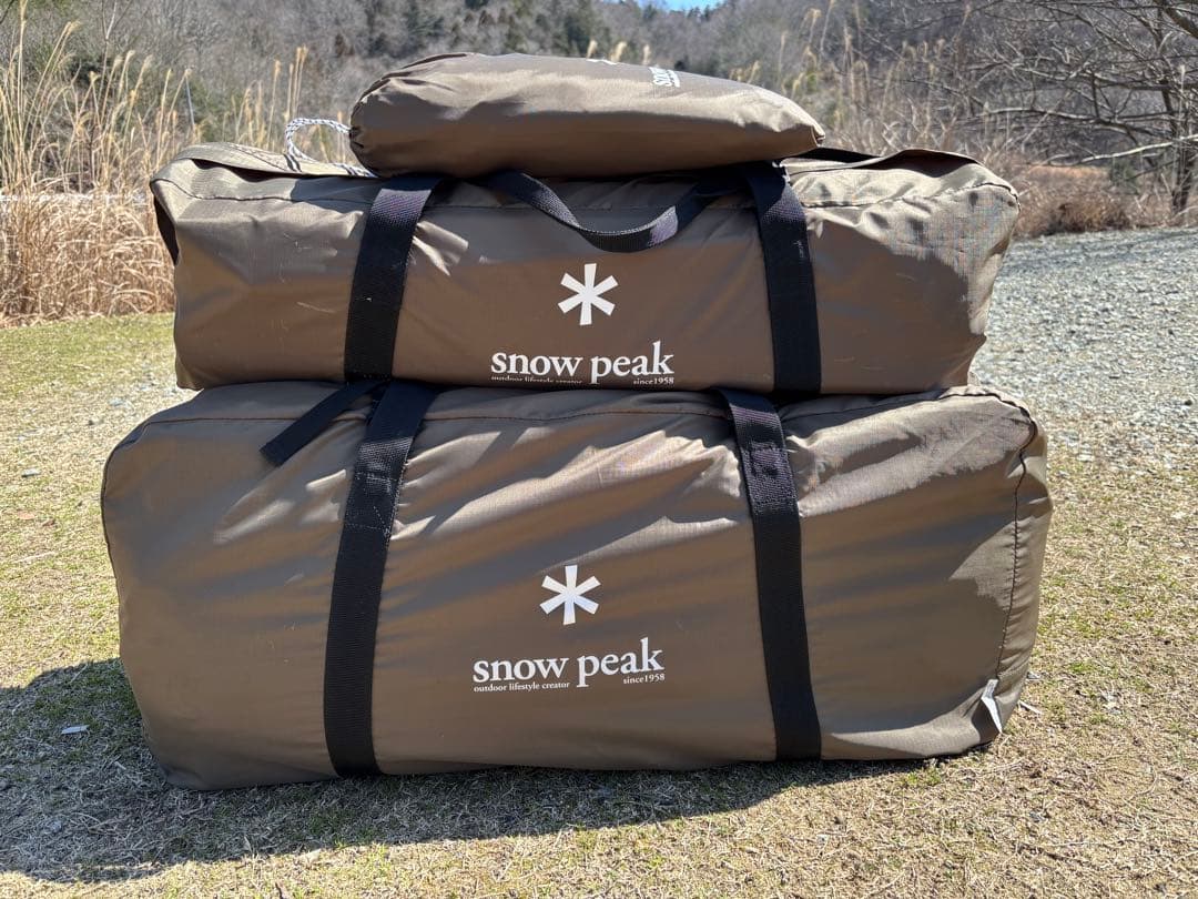 KCおじさま専用 ランドロック Pro レッドフレームエディション①