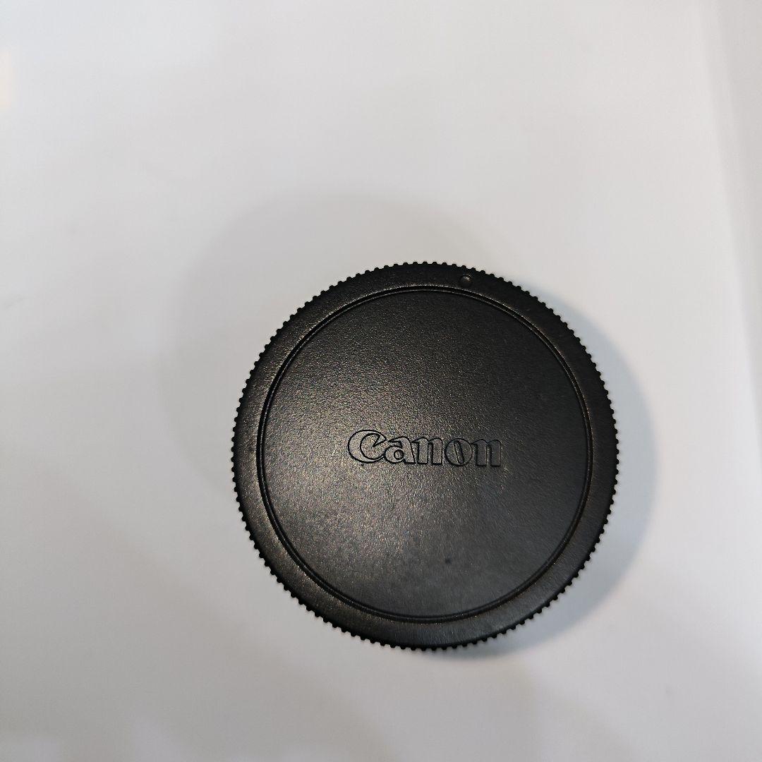 早い者勝ち【超美品】Canon EF-M 15-45mm IS STM