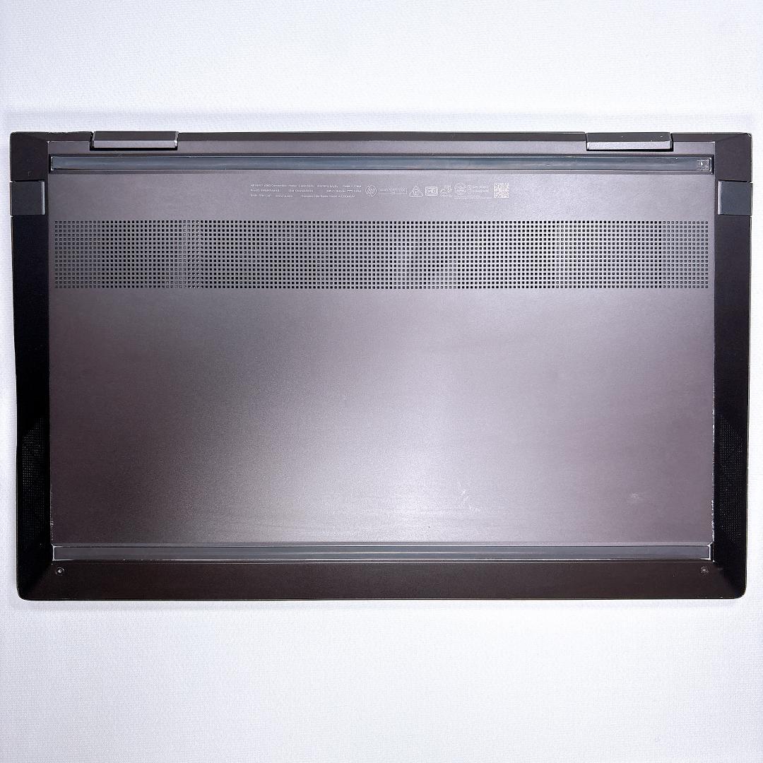 ★13インチ最小クラス★ HP Envy x360 Ryzen7 16GB