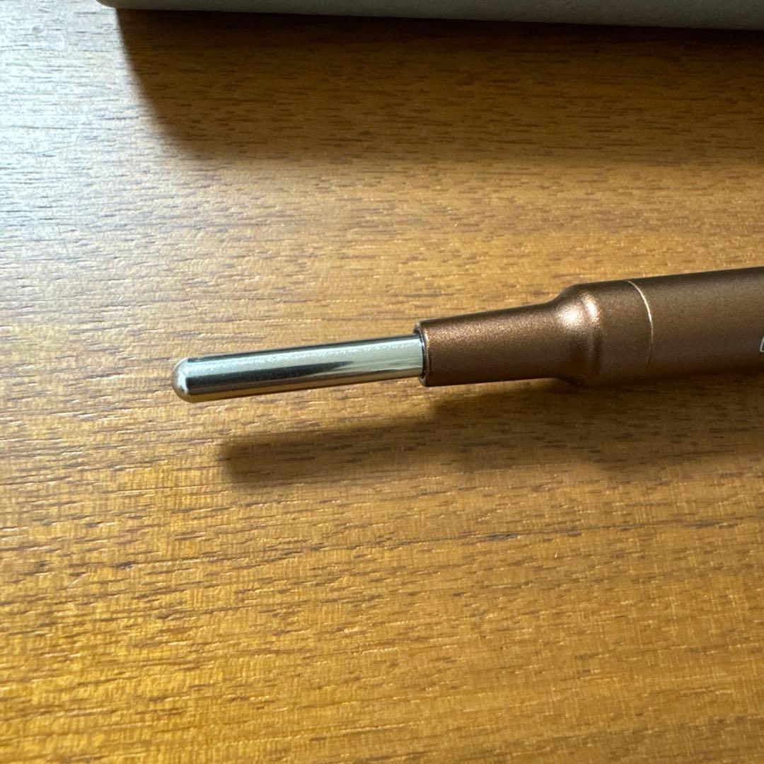 CORE FIT フェイスポインター